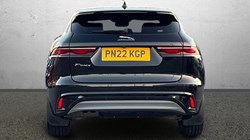 2022 (22) JAGUAR F-PACE 2.0 D200 R-Dynamic SE 5dr Auto AWD 4786864