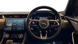 2022 (22) JAGUAR F-PACE 2.0 D200 R-Dynamic SE 5dr Auto AWD 4786873