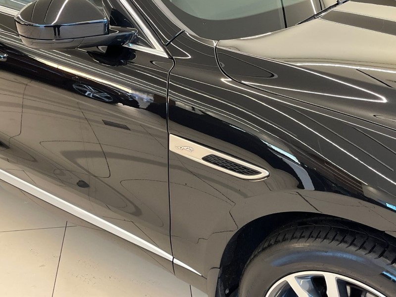 2022 (22) JAGUAR F-PACE 2.0 D200 R-Dynamic SE 5dr Auto AWD 4786878