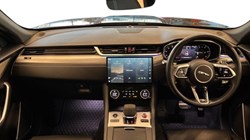 2022 (22) JAGUAR F-PACE 2.0 D200 R-Dynamic SE 5dr Auto AWD 4786867