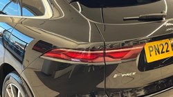 2022 (22) JAGUAR F-PACE 2.0 D200 R-Dynamic SE 5dr Auto AWD 4786877