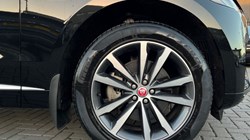 2022 (22) JAGUAR F-PACE 2.0 D200 R-Dynamic SE 5dr Auto AWD 4786866