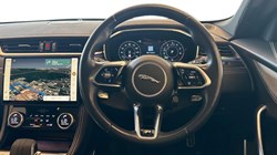 2023 (23) JAGUAR F-PACE 2.0 P400e R-Dynamic Black 5dr Auto AWD 4794878