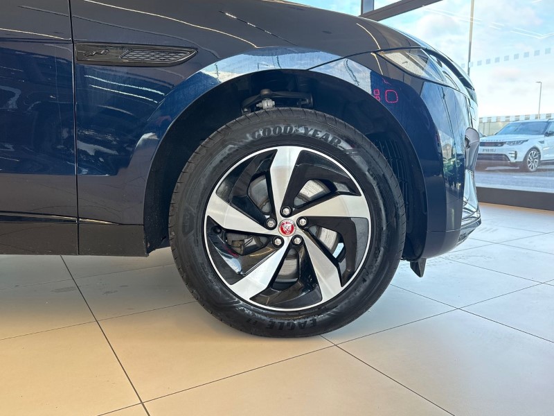 2023 (23) JAGUAR F-PACE 2.0 P400e R-Dynamic Black 5dr Auto AWD 4794871