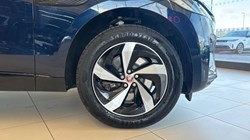 2023 (23) JAGUAR F-PACE 2.0 P400e R-Dynamic Black 5dr Auto AWD 4794871