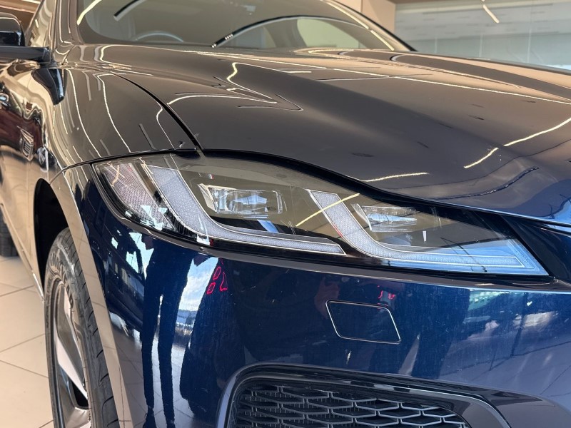 2023 (23) JAGUAR F-PACE 2.0 P400e R-Dynamic Black 5dr Auto AWD 4794880