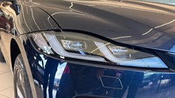 2023 (23) JAGUAR F-PACE 2.0 P400e R-Dynamic Black 5dr Auto AWD 4794880