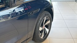 2023 (23) JAGUAR F-PACE 2.0 P400e R-Dynamic Black 5dr Auto AWD 4794883