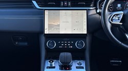 2023 (23) JAGUAR F-PACE 2.0 P400e R-Dynamic Black 5dr Auto AWD 4798894