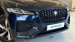 2023 (23) JAGUAR F-PACE 2.0 P400e R-Dynamic Black 5dr Auto AWD 4794906