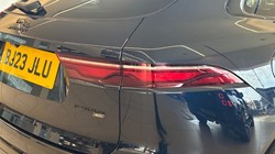 2023 (23) JAGUAR F-PACE 2.0 P400e R-Dynamic Black 5dr Auto AWD 4794910