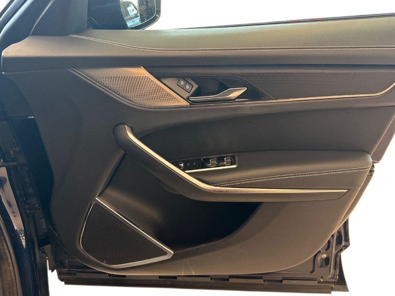 2023 (23) JAGUAR F-PACE 2.0 P400e R-Dynamic Black 5dr Auto AWD 4794885