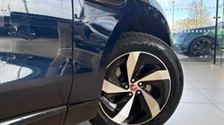 2023 (23) JAGUAR F-PACE 2.0 P400e R-Dynamic Black 5dr Auto AWD 4794912