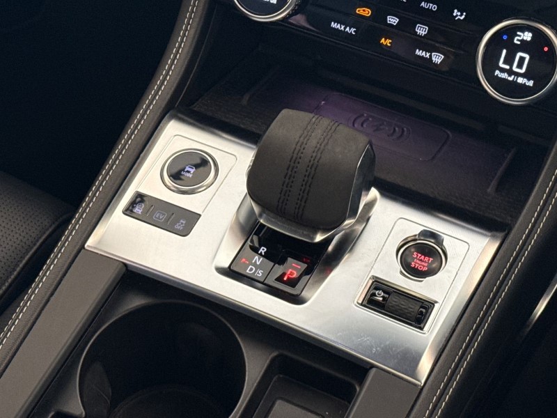 2023 (23) JAGUAR F-PACE 2.0 P400e R-Dynamic Black 5dr Auto AWD 4794876