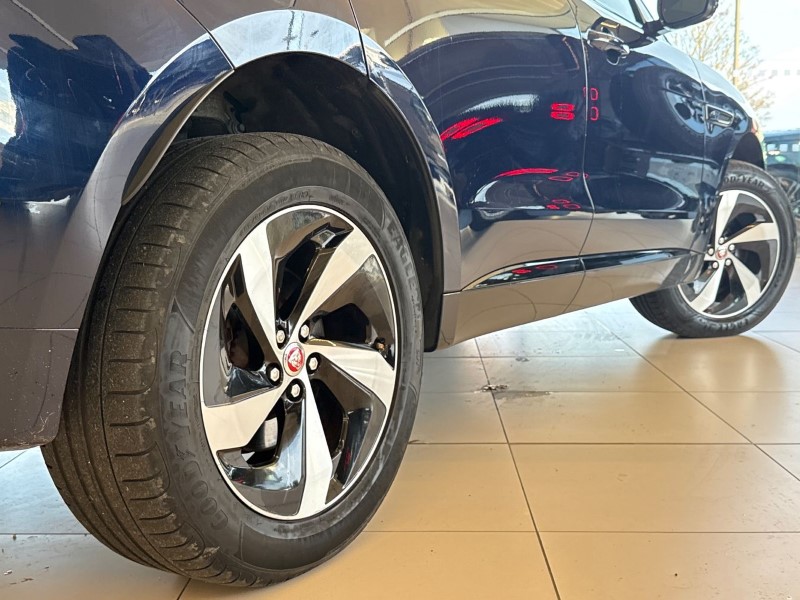 2023 (23) JAGUAR F-PACE 2.0 P400e R-Dynamic Black 5dr Auto AWD 4794911