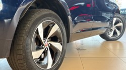 2023 (23) JAGUAR F-PACE 2.0 P400e R-Dynamic Black 5dr Auto AWD 4794911