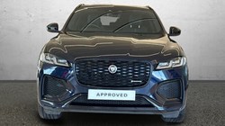 2023 (23) JAGUAR F-PACE 2.0 P400e R-Dynamic Black 5dr Auto AWD 4794870