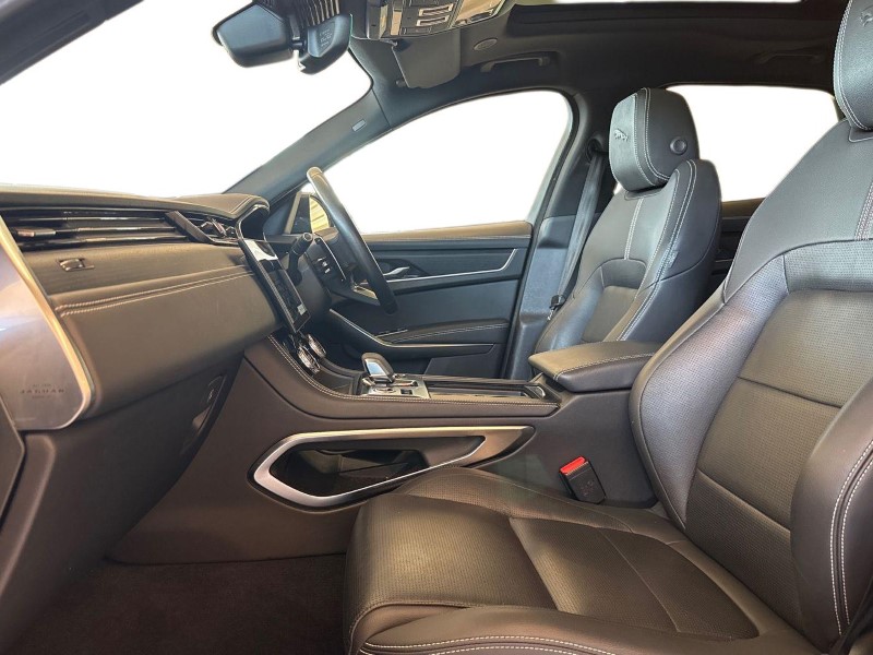 2023 (23) JAGUAR F-PACE 2.0 P400e R-Dynamic Black 5dr Auto AWD 4794866