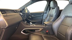 2023 (23) JAGUAR F-PACE 2.0 P400e R-Dynamic Black 5dr Auto AWD 4794866