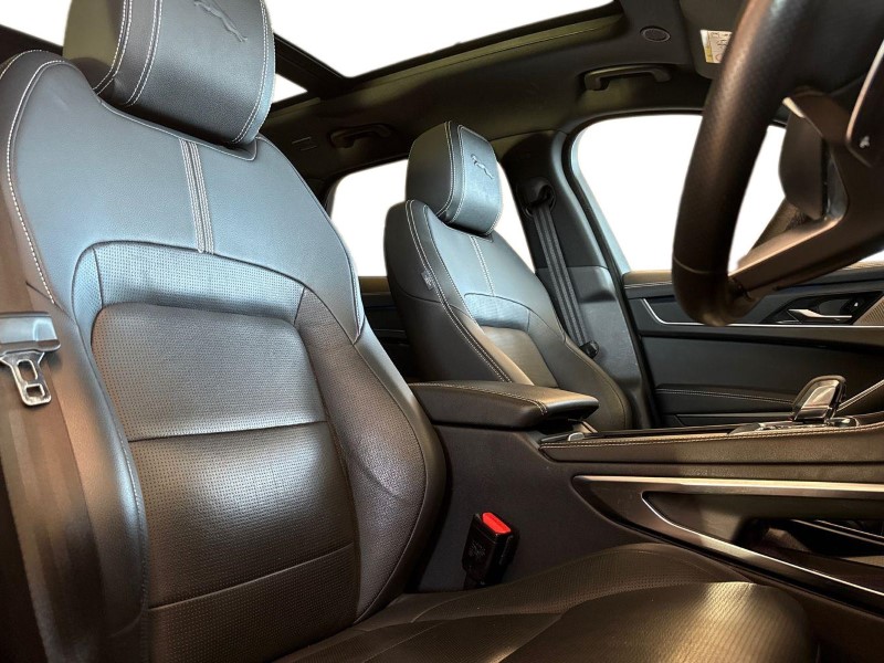 2023 (23) JAGUAR F-PACE 2.0 P400e R-Dynamic Black 5dr Auto AWD 4794889