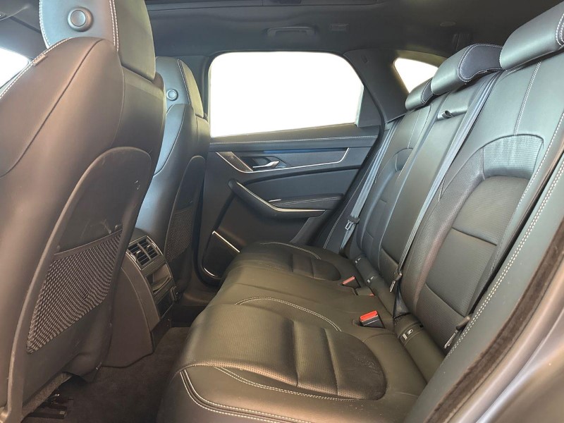 2023 (23) JAGUAR F-PACE 2.0 P400e R-Dynamic Black 5dr Auto AWD 4794867