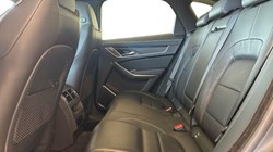 2023 (23) JAGUAR F-PACE 2.0 P400e R-Dynamic Black 5dr Auto AWD 4794867