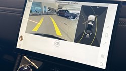 2023 (23) JAGUAR F-PACE 2.0 P400e R-Dynamic Black 5dr Auto AWD 4794875