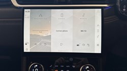 2023 (23) JAGUAR F-PACE 2.0 P400e R-Dynamic Black 5dr Auto AWD 4794893