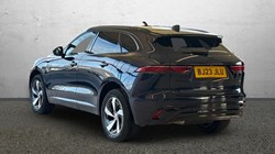 2023 (23) JAGUAR F-PACE 2.0 P400e R-Dynamic Black 5dr Auto AWD 4794865
