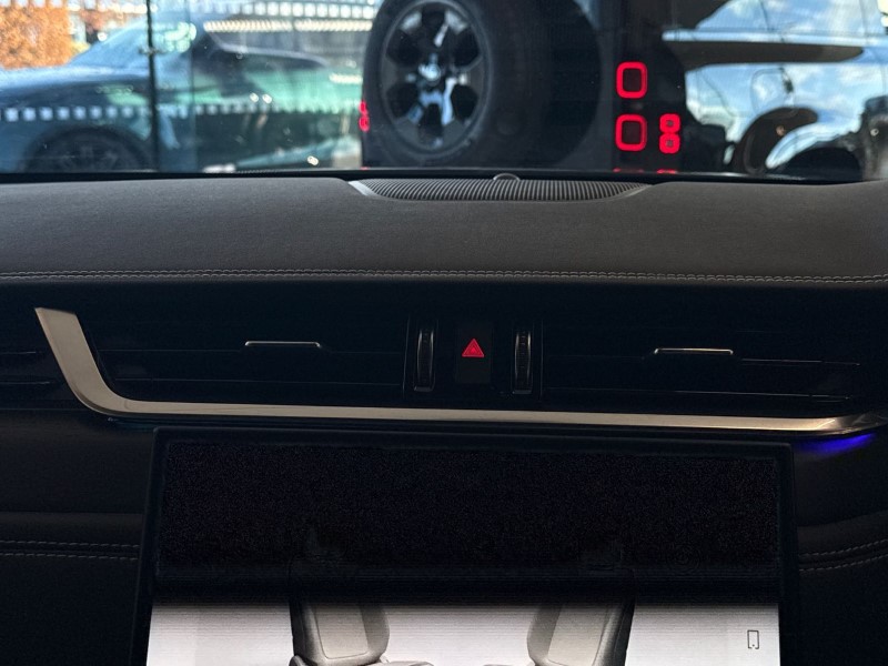 2023 (23) JAGUAR F-PACE 2.0 P400e R-Dynamic Black 5dr Auto AWD 4794900