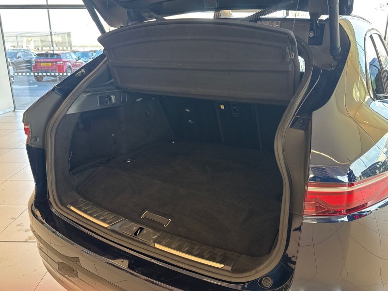 2023 (23) JAGUAR F-PACE 2.0 P400e R-Dynamic Black 5dr Auto AWD 4794903