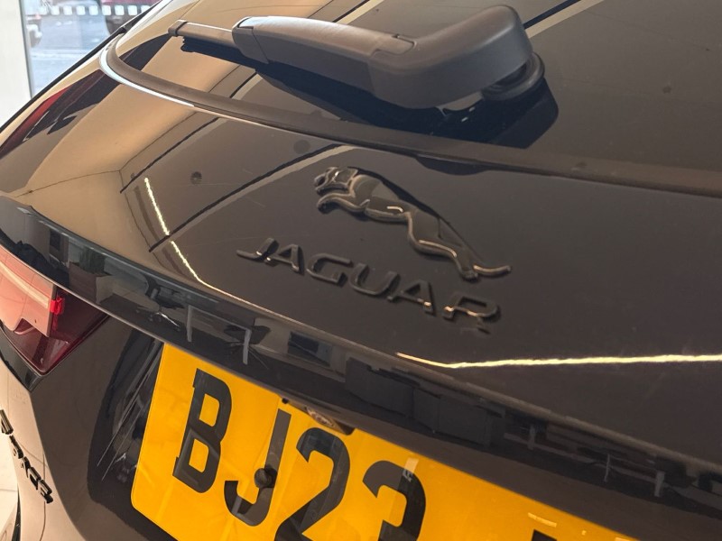 2023 (23) JAGUAR F-PACE 2.0 P400e R-Dynamic Black 5dr Auto AWD 4794908