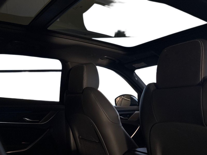 2023 (23) JAGUAR F-PACE 2.0 P400e R-Dynamic Black 5dr Auto AWD 4794884