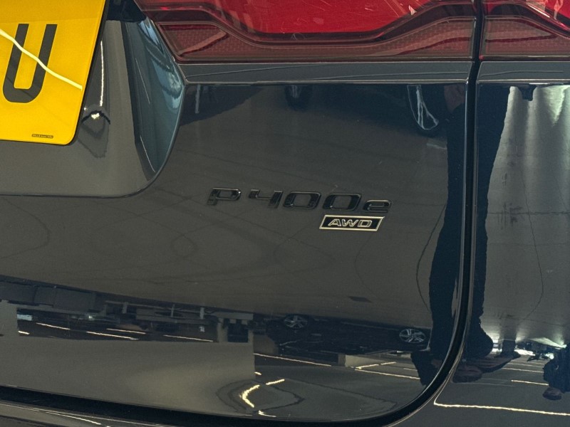 2023 (23) JAGUAR F-PACE 2.0 P400e R-Dynamic Black 5dr Auto AWD 4794909