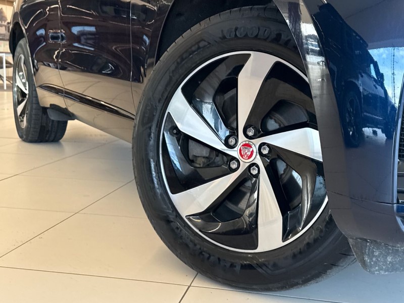 2023 (23) JAGUAR F-PACE 2.0 P400e R-Dynamic Black 5dr Auto AWD 4794907