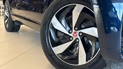 2023 (23) JAGUAR F-PACE 2.0 P400e R-Dynamic Black 5dr Auto AWD 4794907