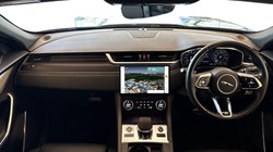 2023 (23) JAGUAR F-PACE 2.0 P400e R-Dynamic Black 5dr Auto AWD 4794872