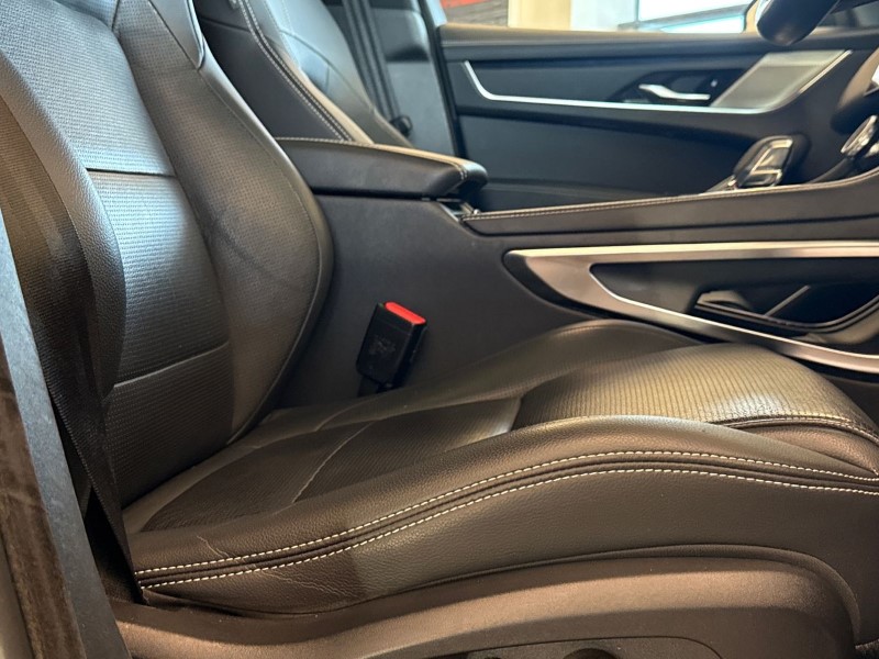 2023 (23) JAGUAR F-PACE 2.0 P400e R-Dynamic Black 5dr Auto AWD 4794888