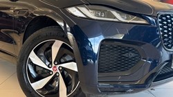 2023 (23) JAGUAR F-PACE 2.0 P400e R-Dynamic Black 5dr Auto AWD 4794905