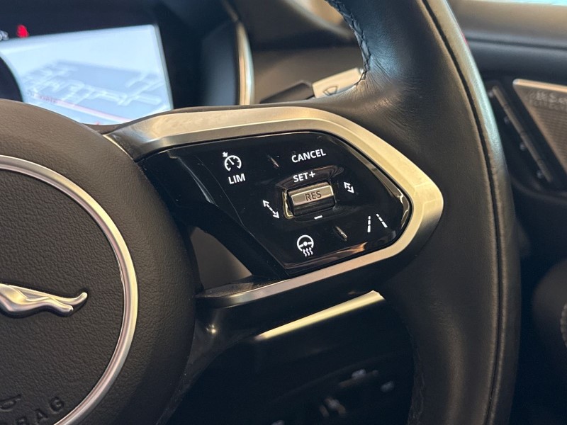 2021 (71) JAGUAR I-PACE 294kW EV400 HSE 90kWh 5dr Auto [11kW Charger] 4786938