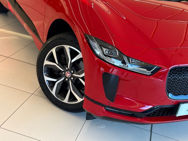 2021 (71) JAGUAR I-PACE 294kW EV400 HSE 90kWh 5dr Auto [11kW Charger] 4786952