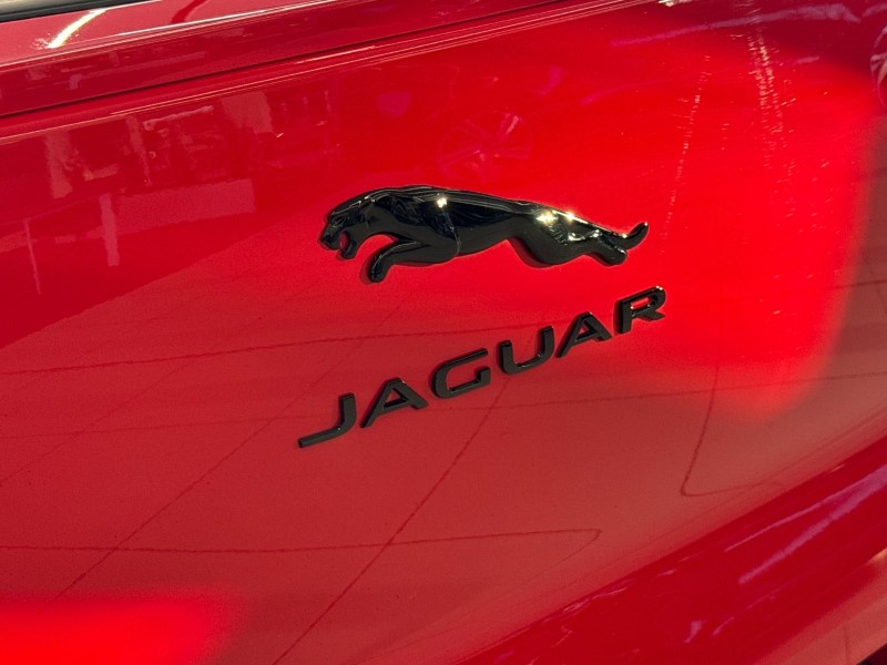 2021 (71) JAGUAR I-PACE 294kW EV400 HSE 90kWh 5dr Auto [11kW Charger] 4786955