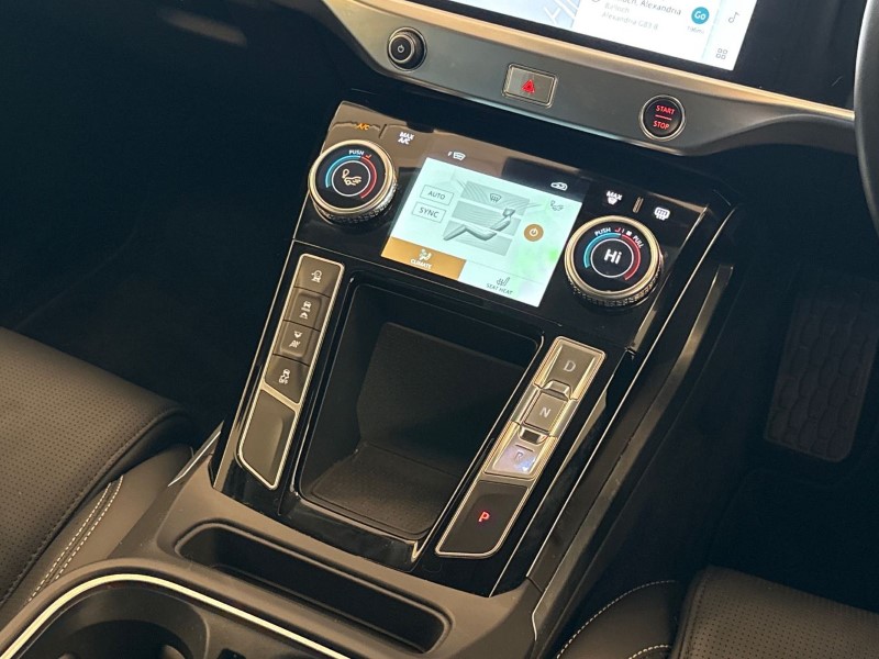 2021 (71) JAGUAR I-PACE 294kW EV400 HSE 90kWh 5dr Auto [11kW Charger] 4786922