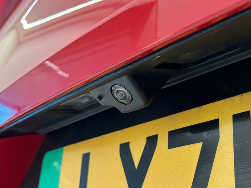 2021 (71) JAGUAR I-PACE 294kW EV400 HSE 90kWh 5dr Auto [11kW Charger] 4786951