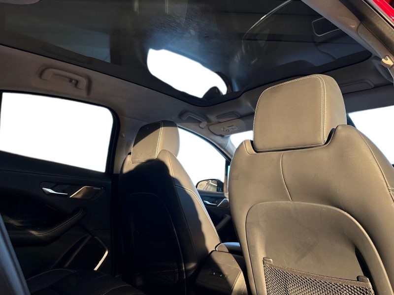 2021 (71) JAGUAR I-PACE 294kW EV400 HSE 90kWh 5dr Auto [11kW Charger] 4786930