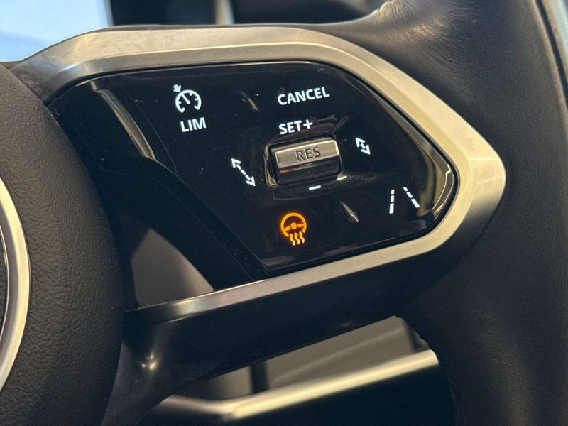 2021 (71) JAGUAR I-PACE 294kW EV400 HSE 90kWh 5dr Auto [11kW Charger] 4786936