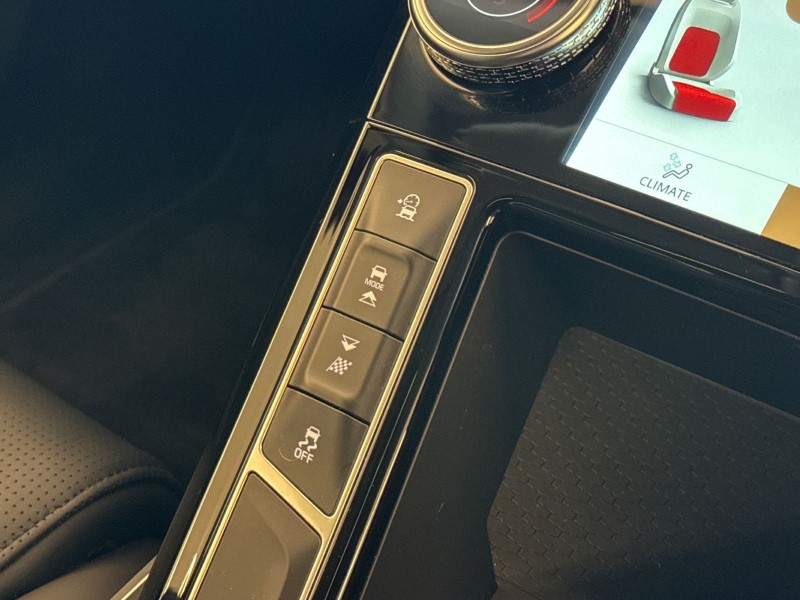 2021 (71) JAGUAR I-PACE 294kW EV400 HSE 90kWh 5dr Auto [11kW Charger] 4786944