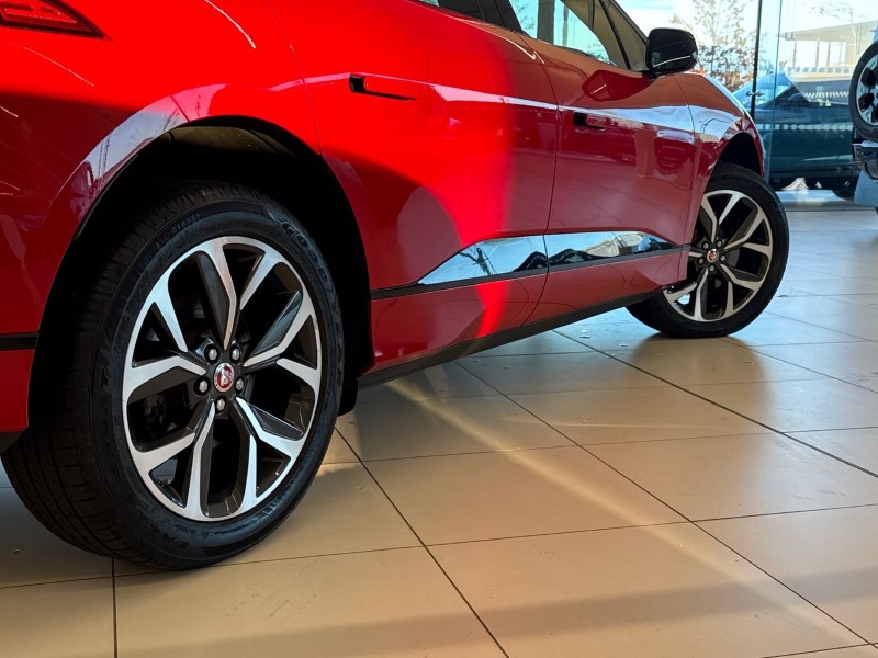 2021 (71) JAGUAR I-PACE 294kW EV400 HSE 90kWh 5dr Auto [11kW Charger] 4786958