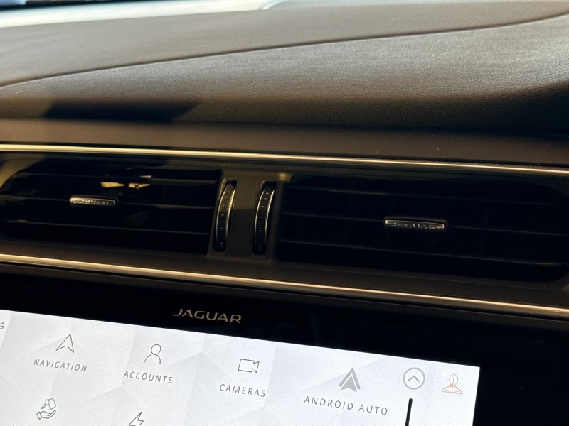 2021 (71) JAGUAR I-PACE 294kW EV400 HSE 90kWh 5dr Auto [11kW Charger] 4786946