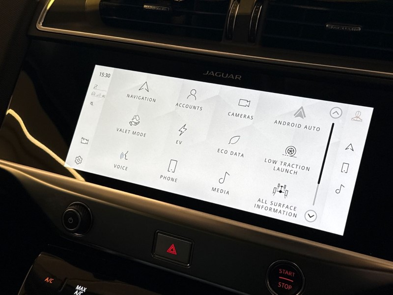 2021 (71) JAGUAR I-PACE 294kW EV400 HSE 90kWh 5dr Auto [11kW Charger] 4786939